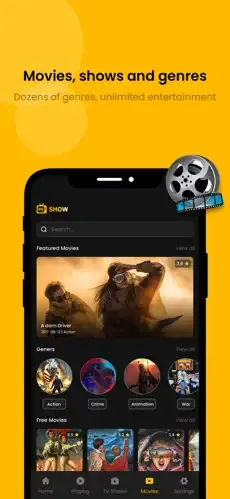 yupptv-tamil download Movies and shows